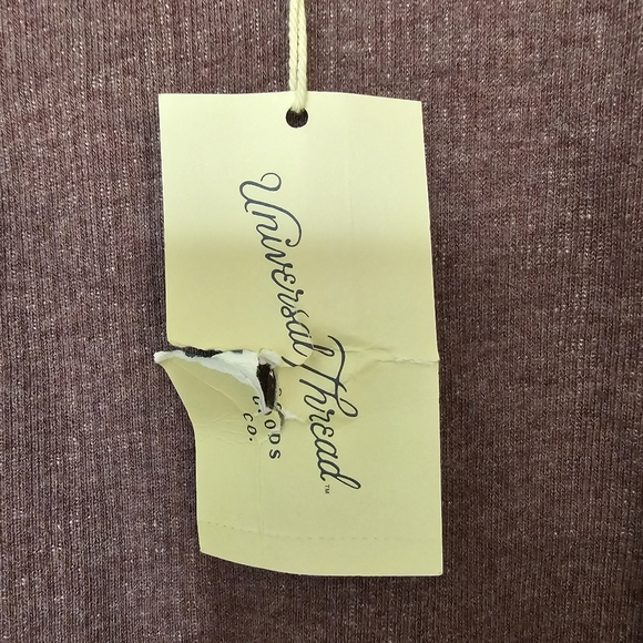 NWT Purple Sweater - Picture 5 of 5